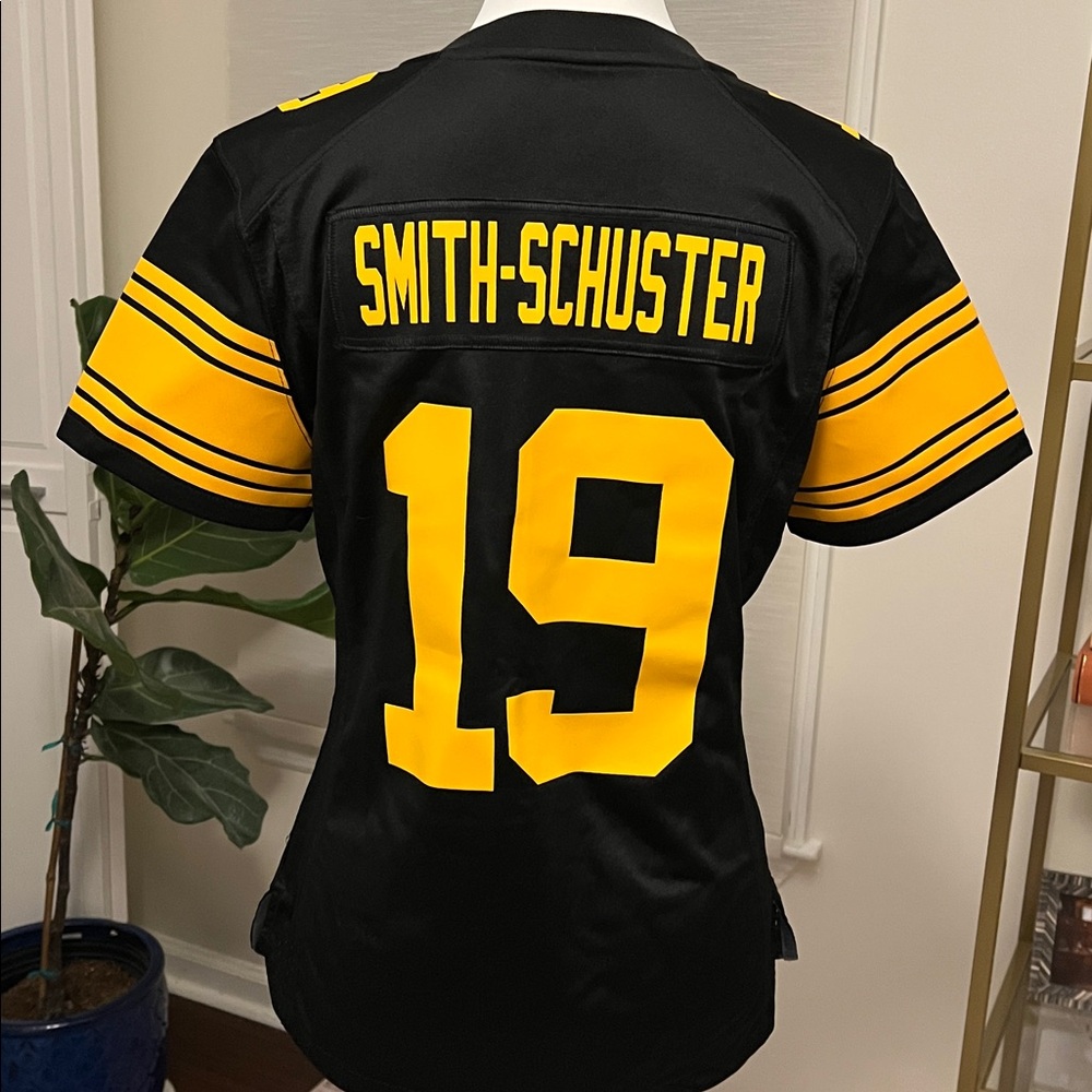 Steelers Jersey